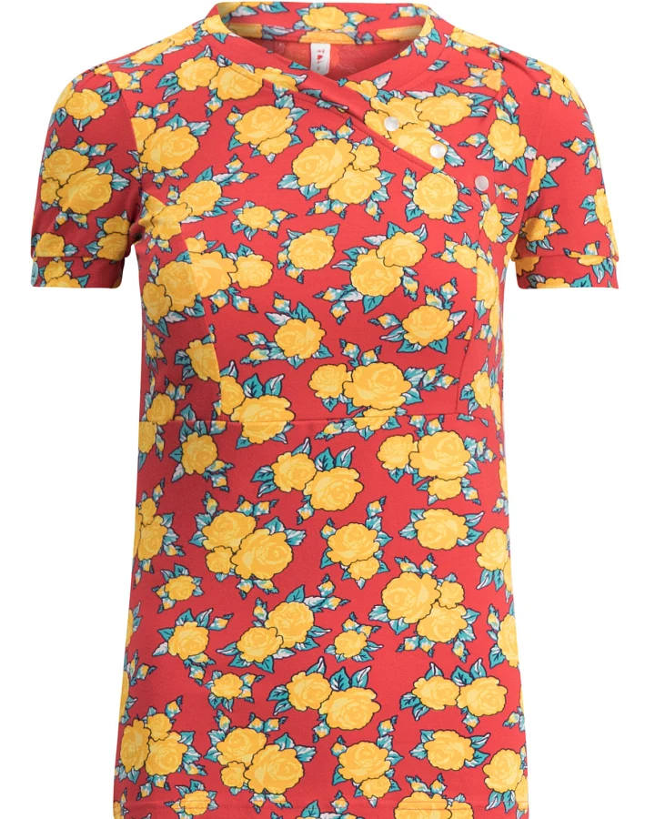 T-Shirt shanghai romance