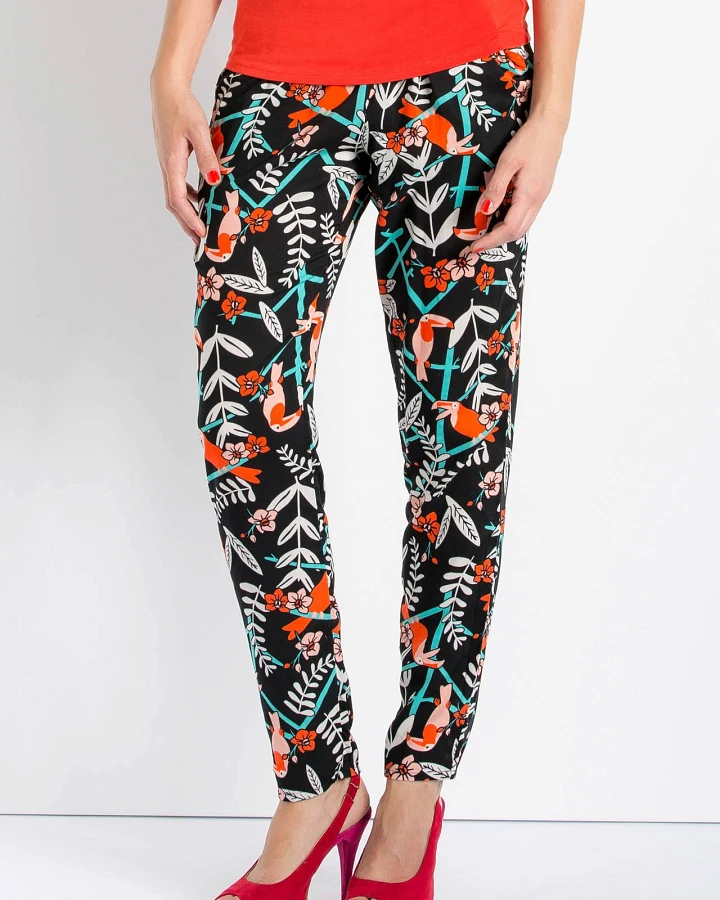 Sommerhose adams rib pants