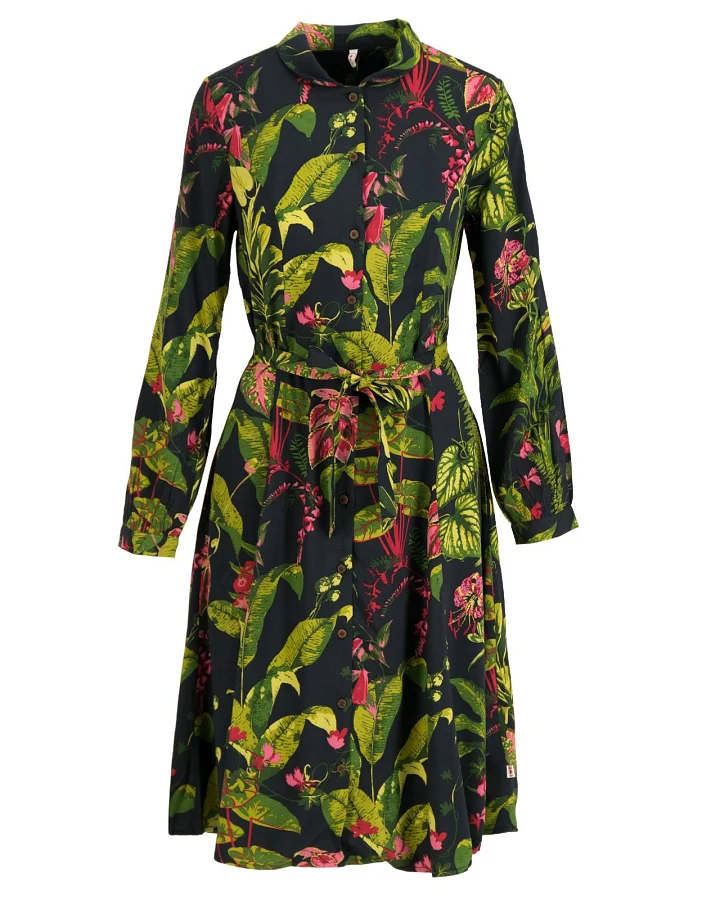 Blusenkleid Heart Full of Bliss