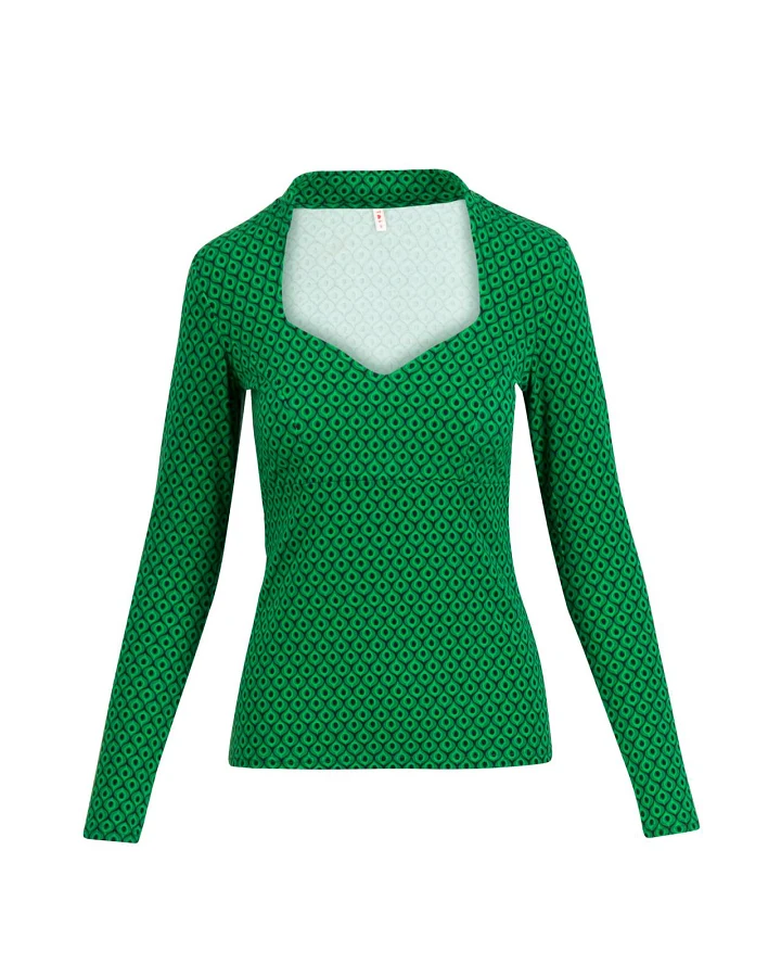 Longsleeve Miraculous Power