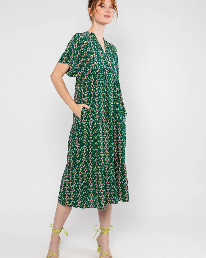 Sommerkleid Saint Tropen