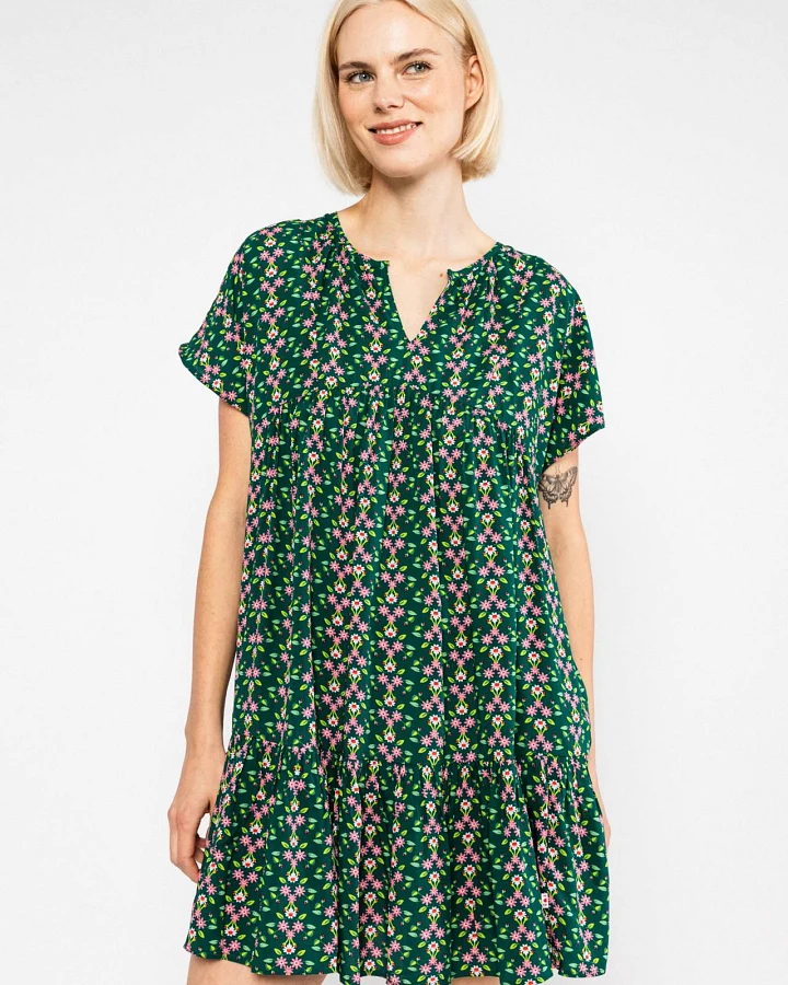 Sommerkleid Seeds of Love