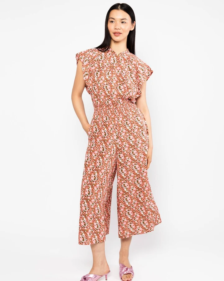 Jumpsuit Love's Lightest Wings