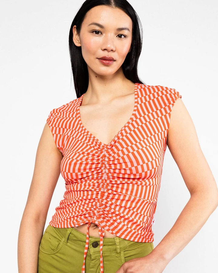 Sommer Top Parasolista
