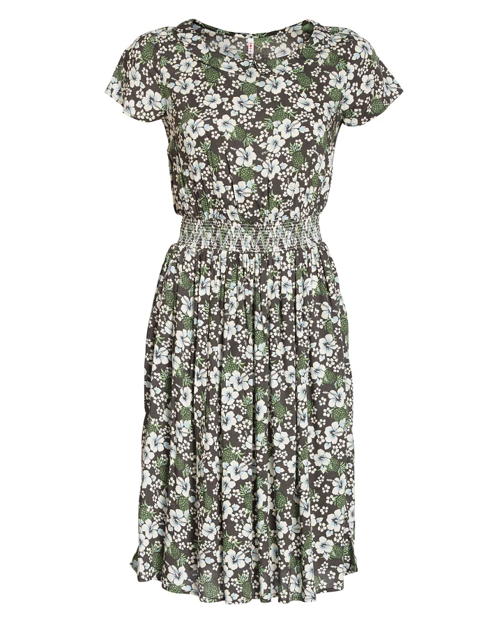 Sommerkleid senhorita frida folk