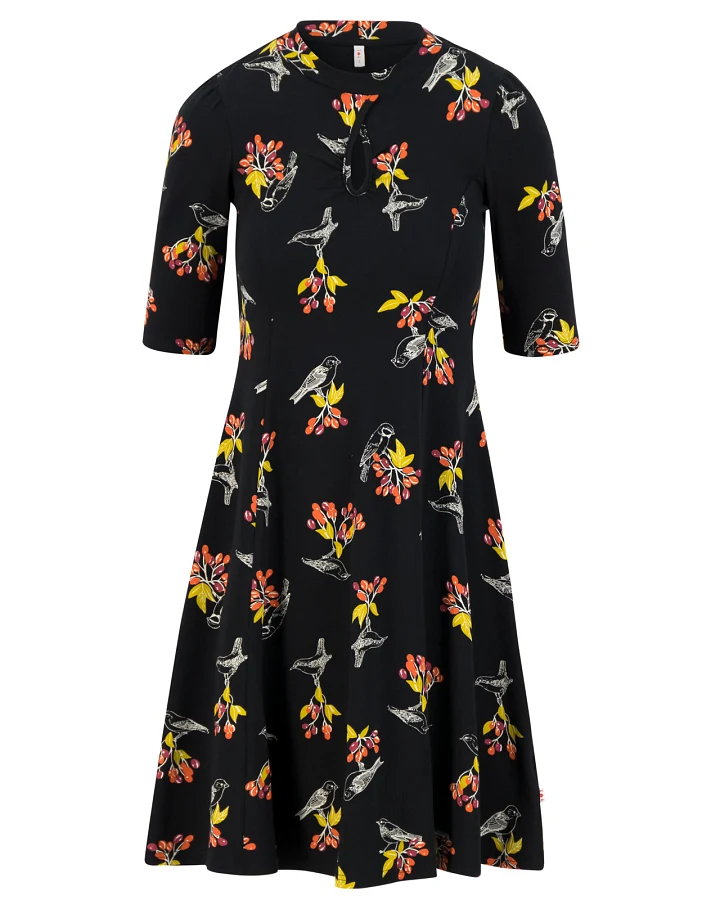 Minikleid tree of life