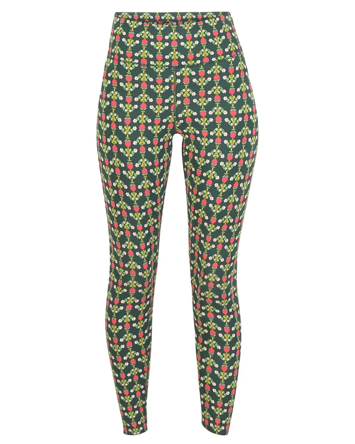 Sport-Leggings Ocean Saving Ohmm Legs