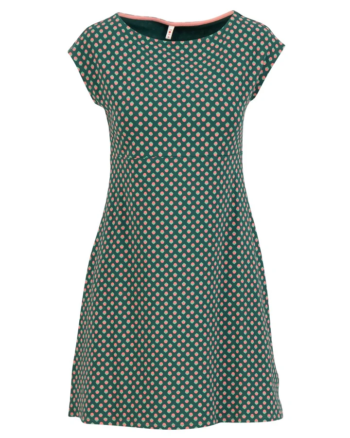 Sommerkleid Hootchy Kootchy Marine