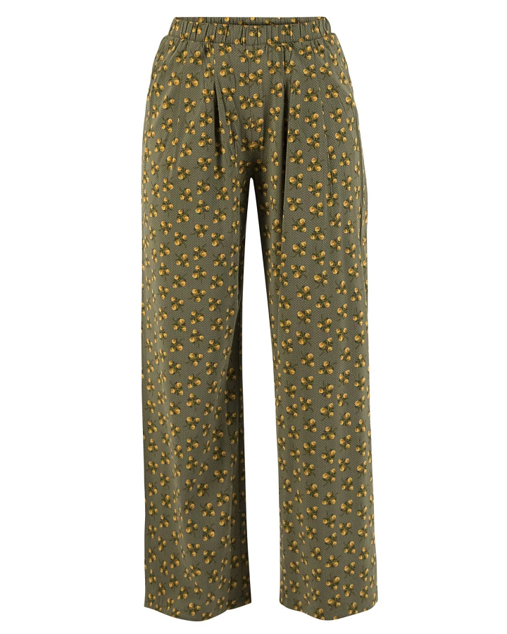 High-Waist-Hose precious ease