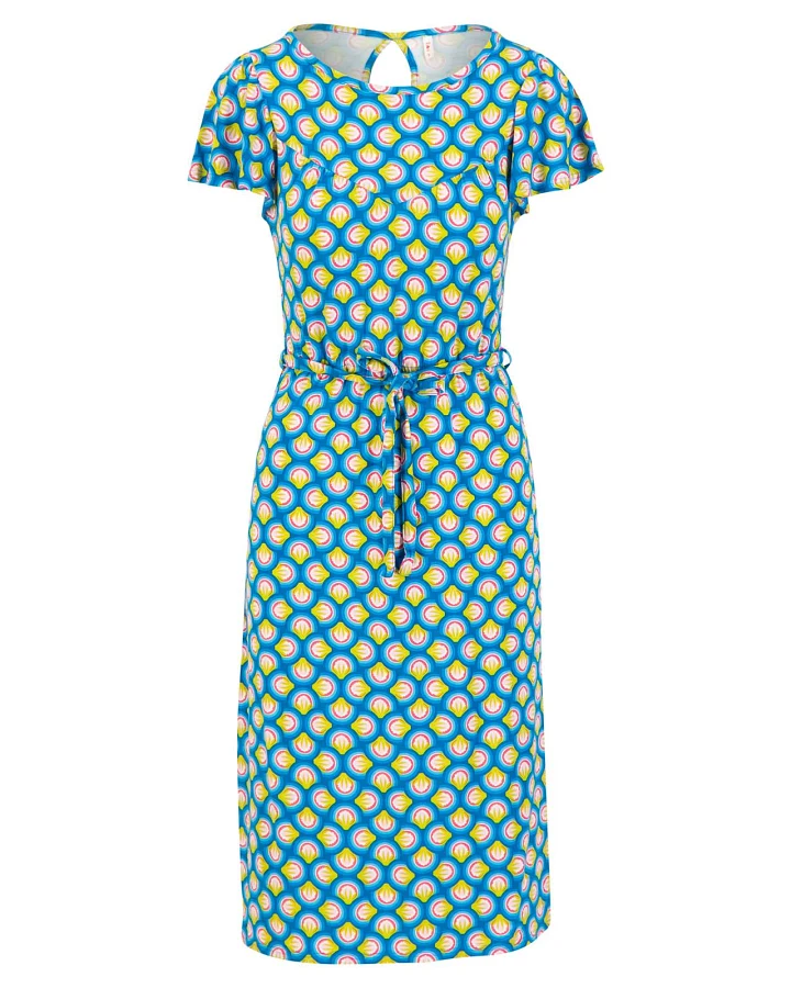 Sommerkleid Hello Mary Lou