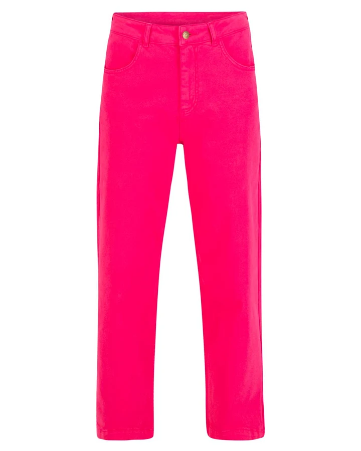 Hose High Waist Olotte Remade