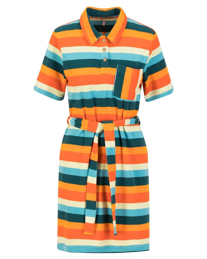 Sommerkleid Grand Slam Madame