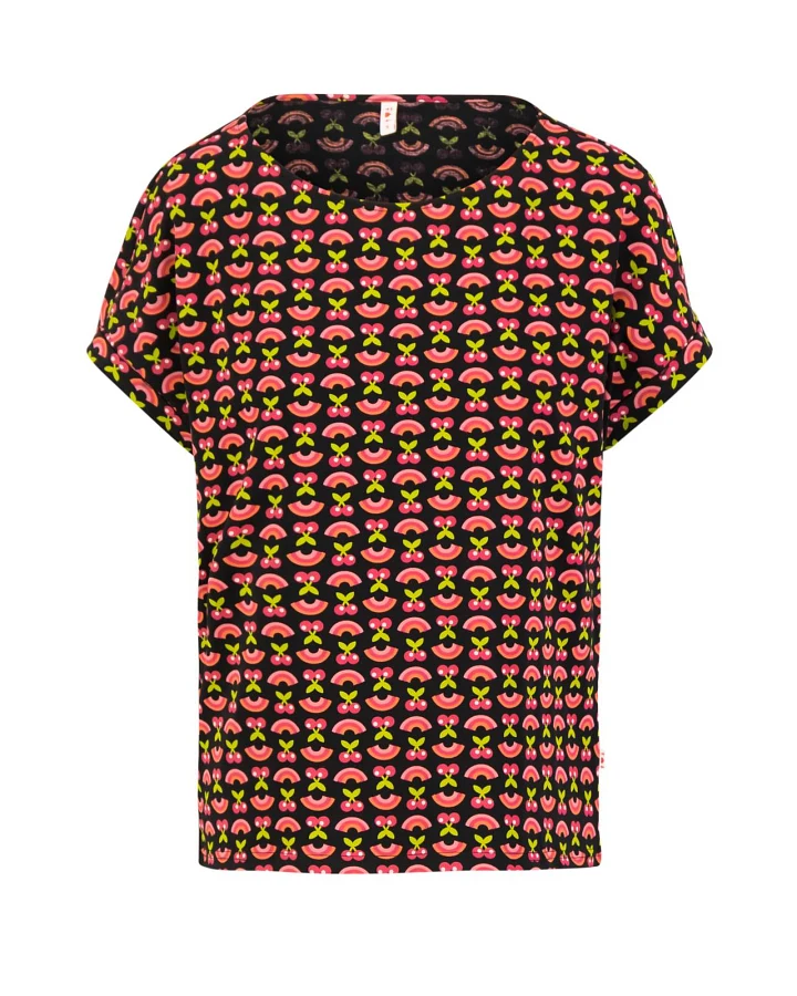 Jerseyshirt Glow and Grow