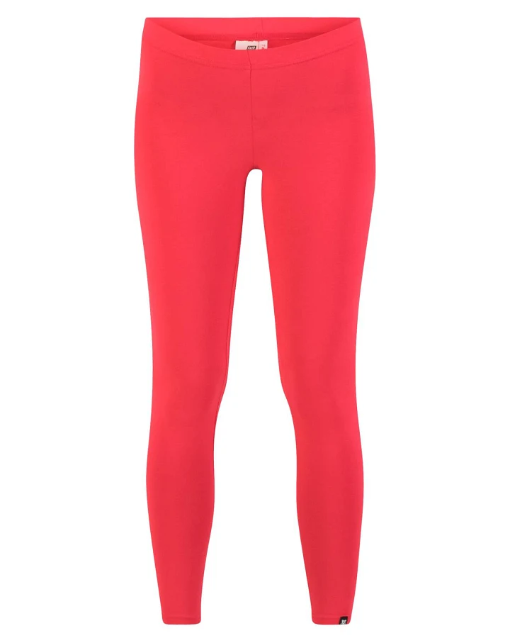 Baumwoll-Leggings Lovely Legs