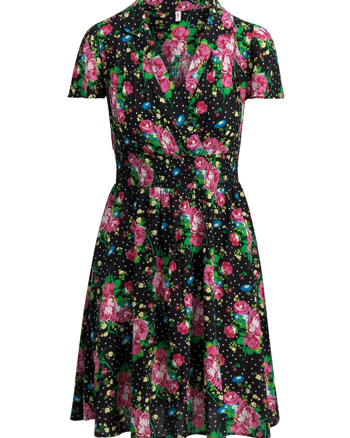 Sommerkleid marchesa del sol