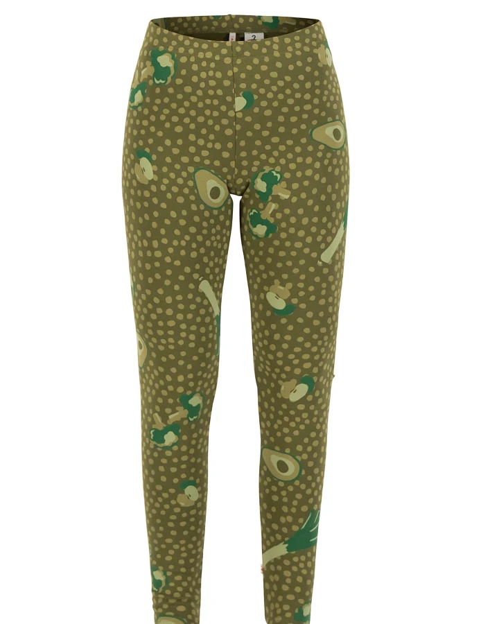 Sweatleggings walking on clouds