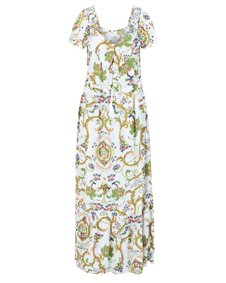 Sommerkleid Breeze of Tenderness