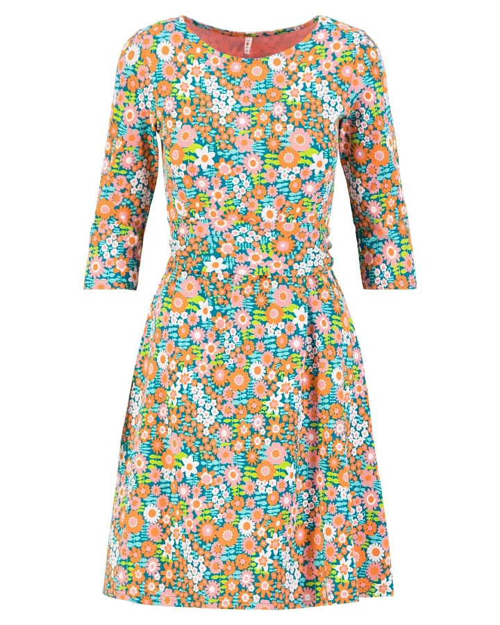 Jerseykleid Lovely Hug me