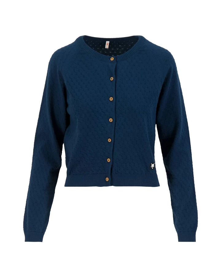 Cardigan Sweet Knit