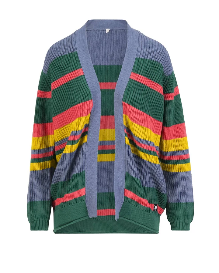 Cardigan Yes we Cardy