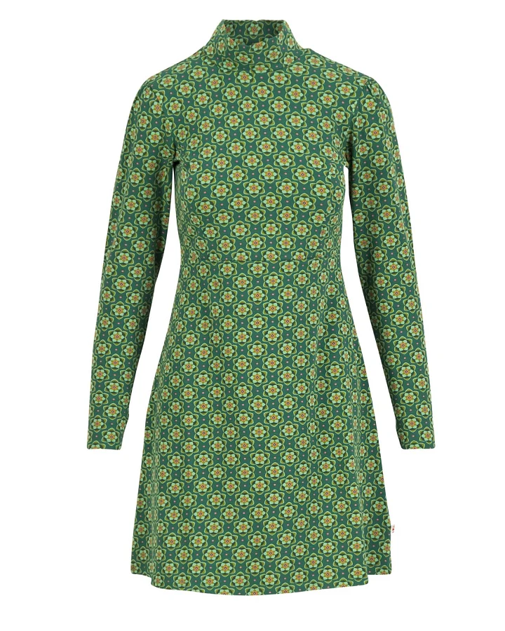 Minikleid Sweet turtle Mania
