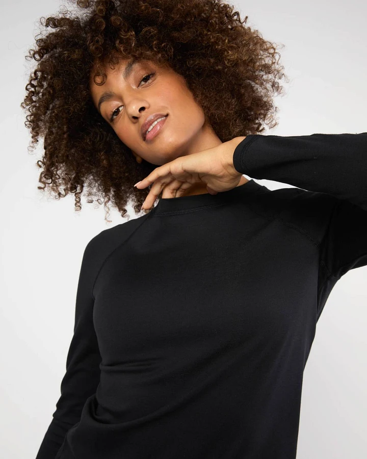 Longsleeve Rad Rebel