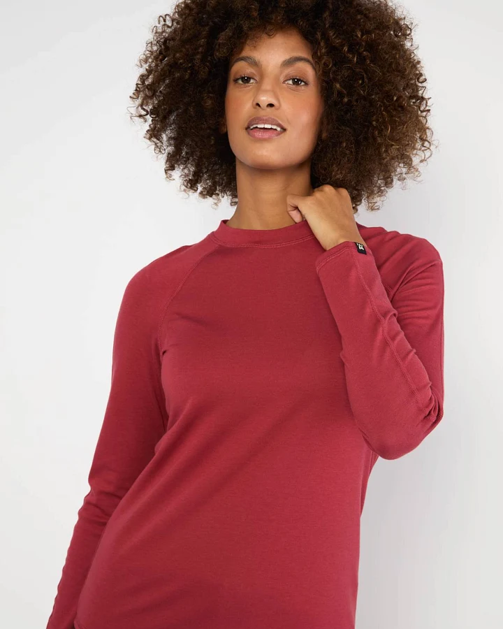 Longsleeve Rad Rebel