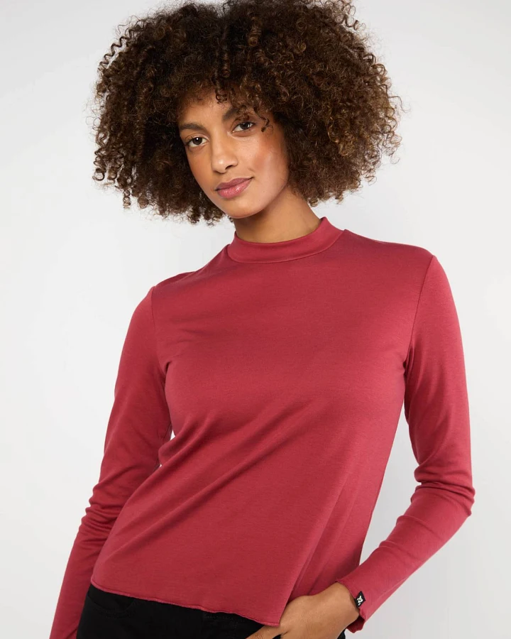 Jerseyshirt Flawless Lines