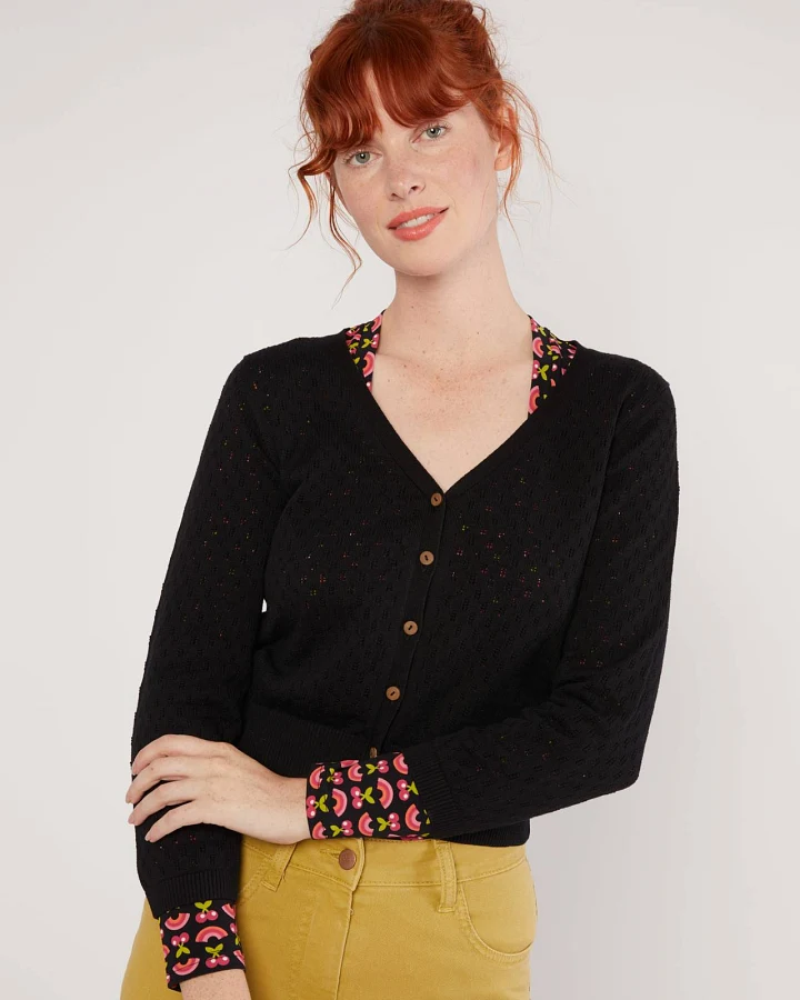 Cardigan Sweet Petite