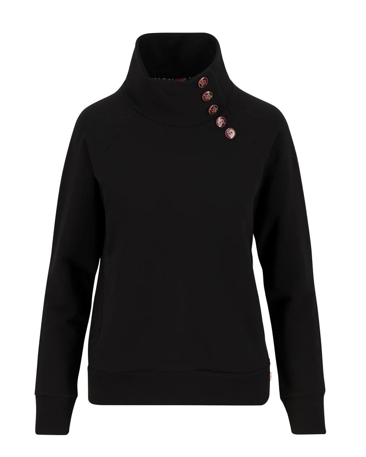 Pullover oh so nett