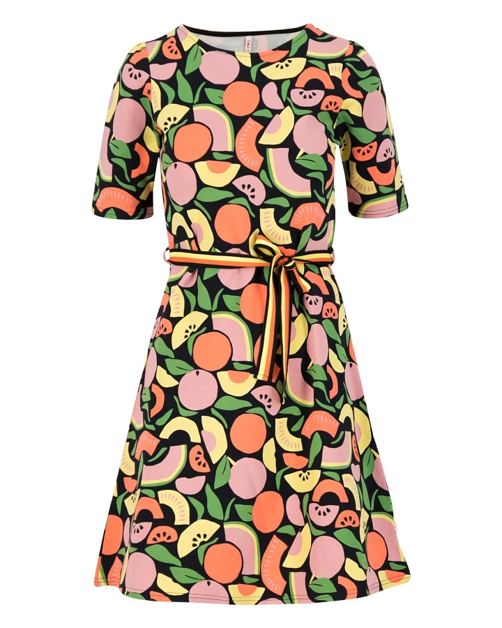 Sommerkleid so frei