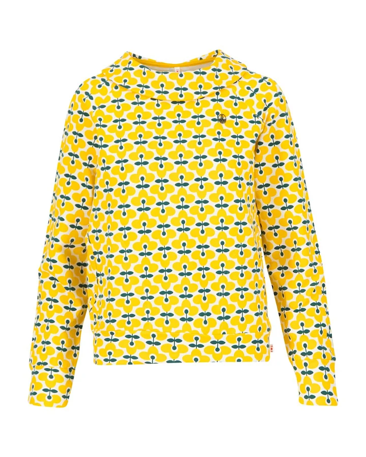 Sweatshirt how lovely