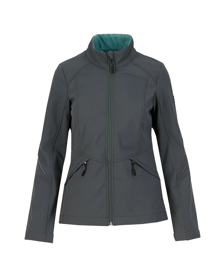 Softshelljacke wanderlust turtle