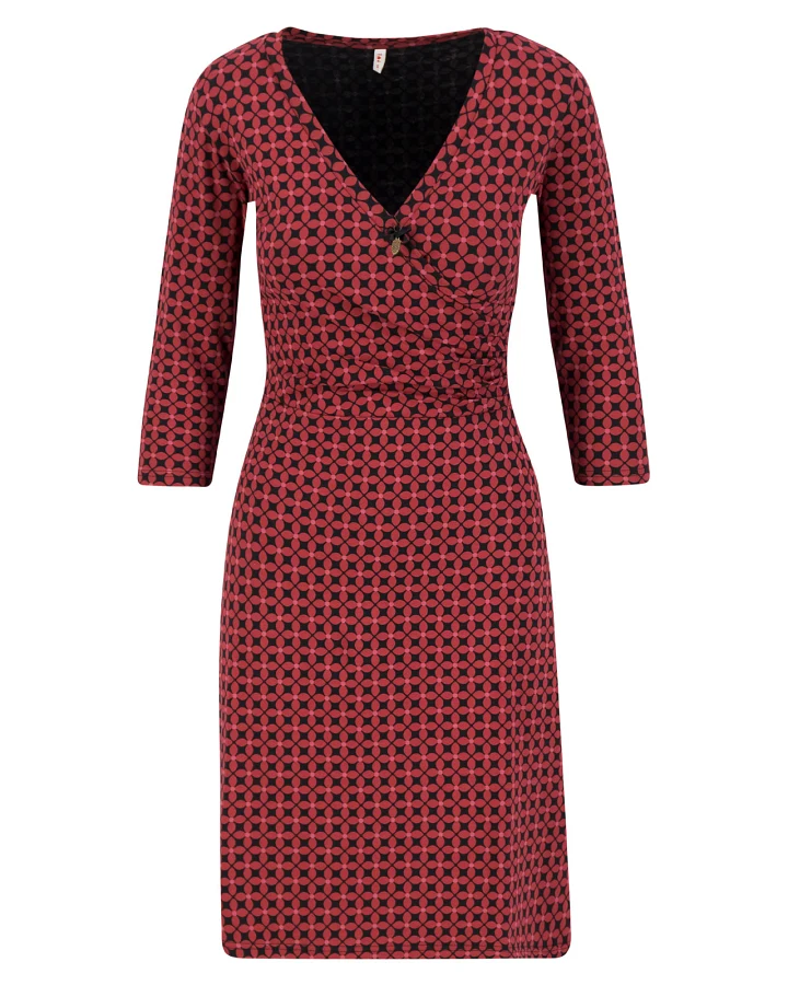 Jerseykleid hunters darling