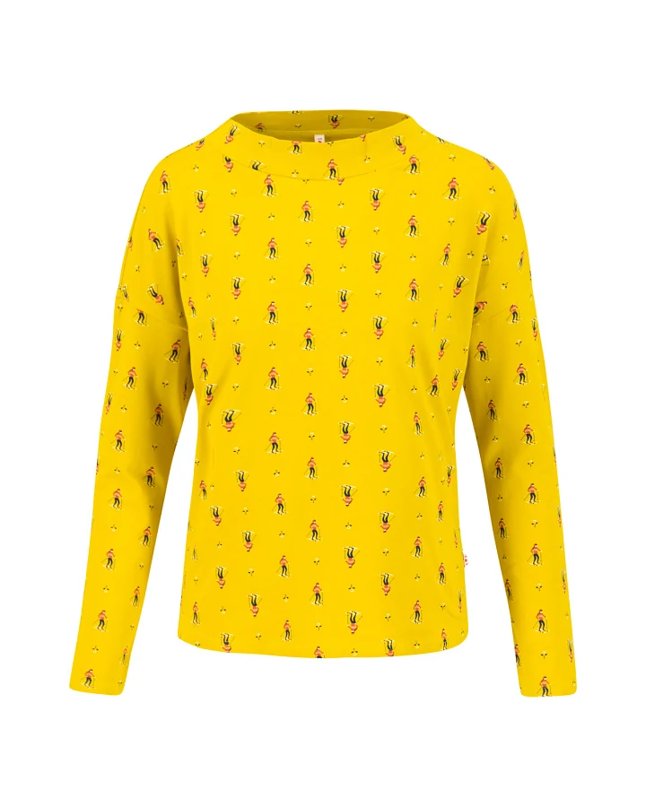 Longsleeve tailorlove turtle