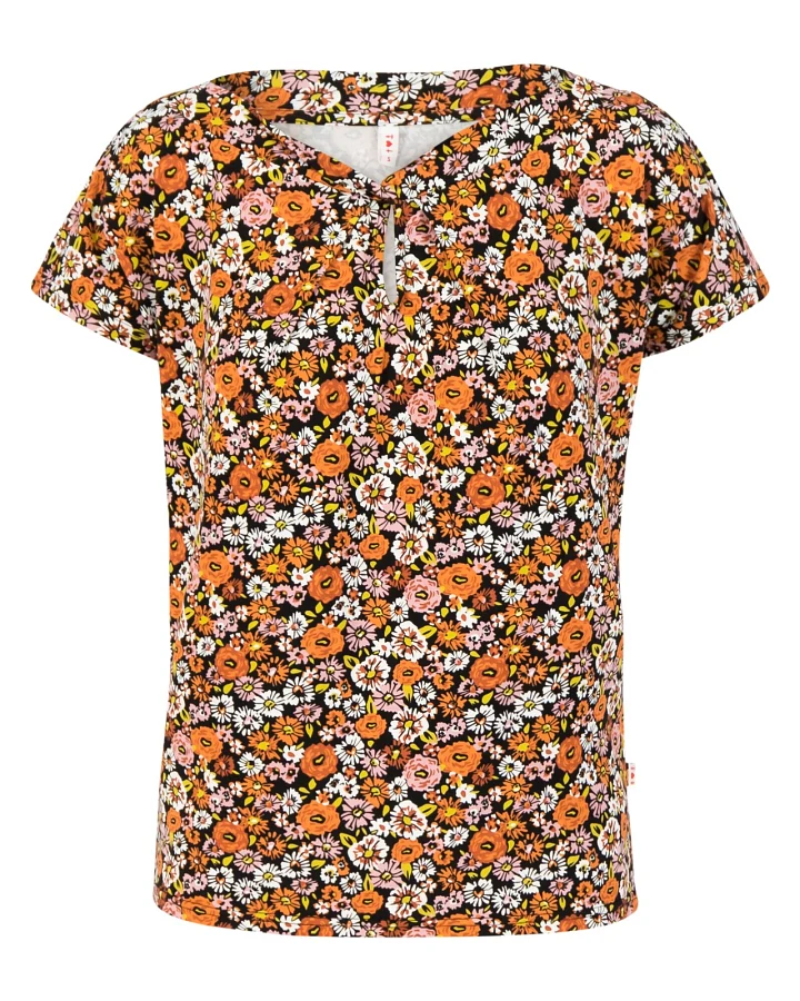 T-Shirt safari sailorette