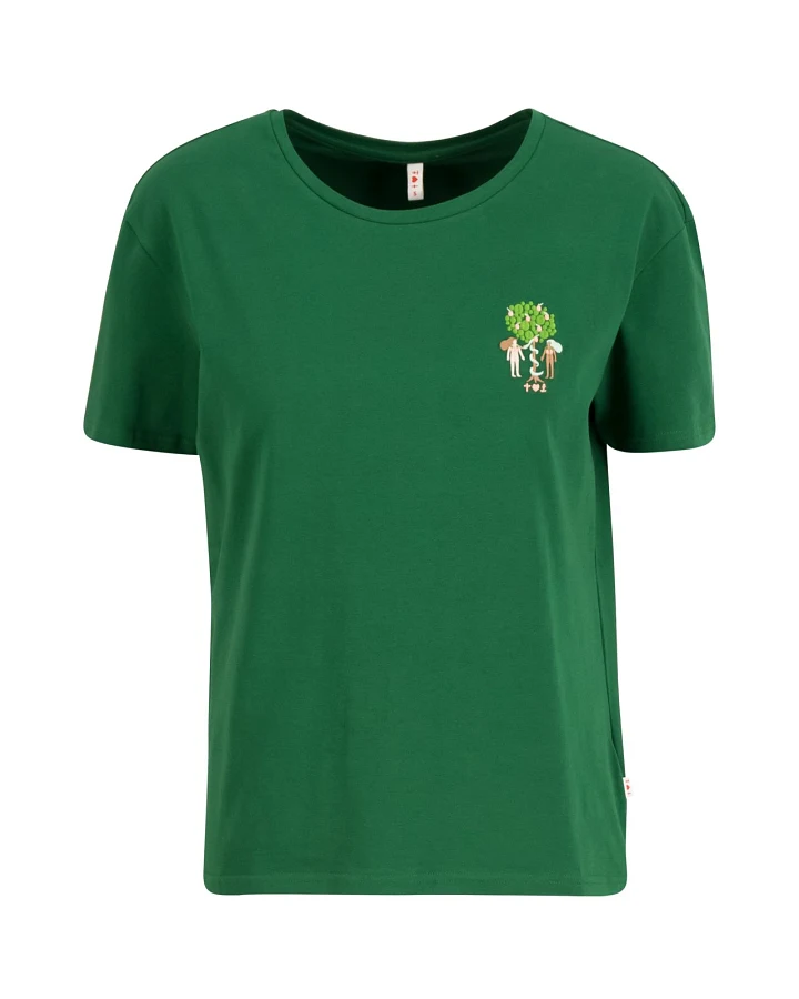 T-Shirt Ada and Eve