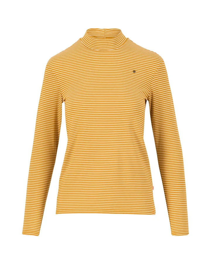 Longsleeve lonely lips turtle