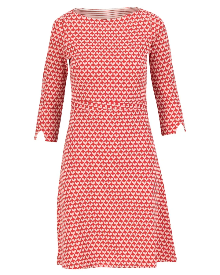 Etuikleid Mod a Hula