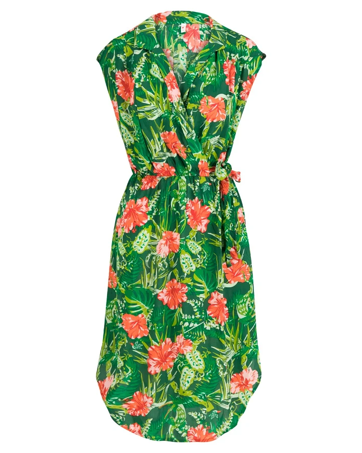 Sommerkleid Lucky Lola