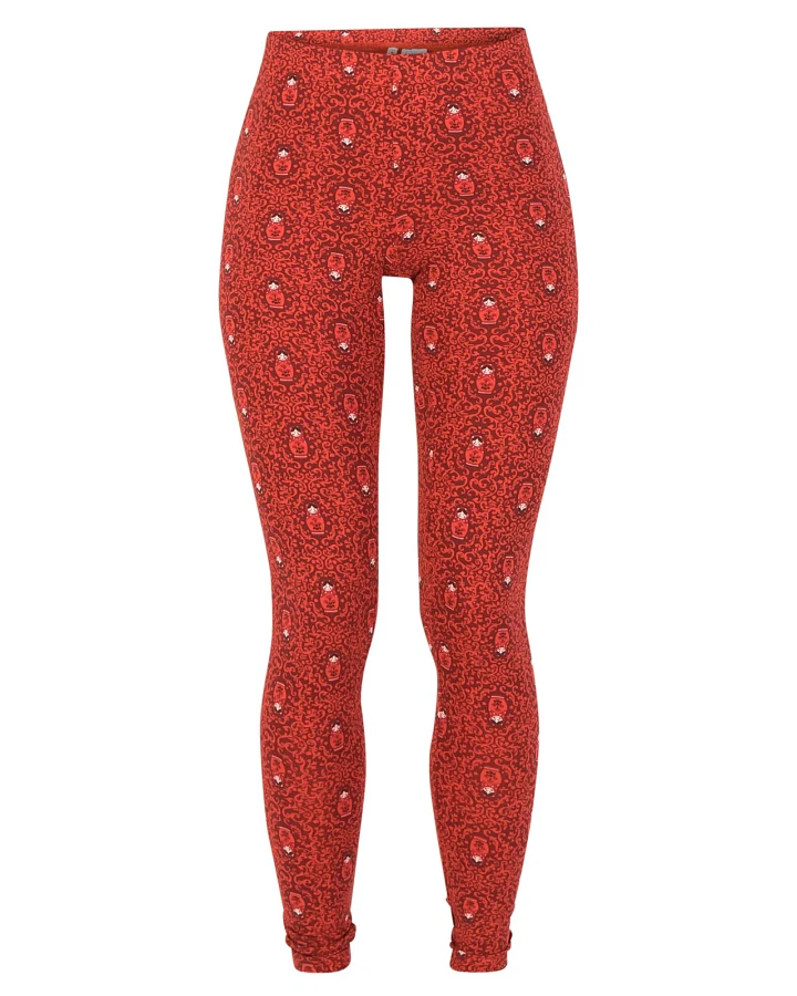 Baumwoll-Leggings lovely legs