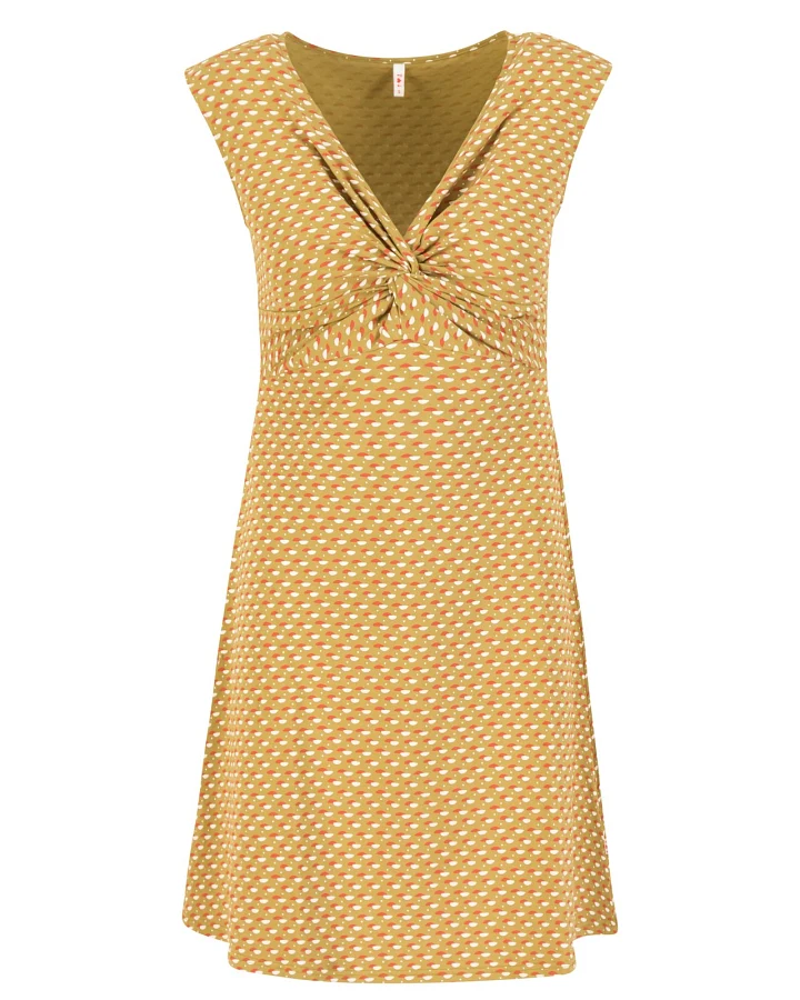 Sommerkleid Hot Knot Petite