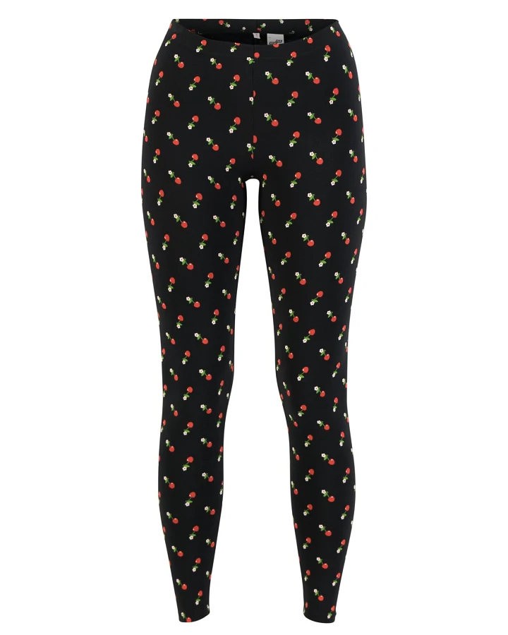 Baumwoll-Leggings Lovely Legs