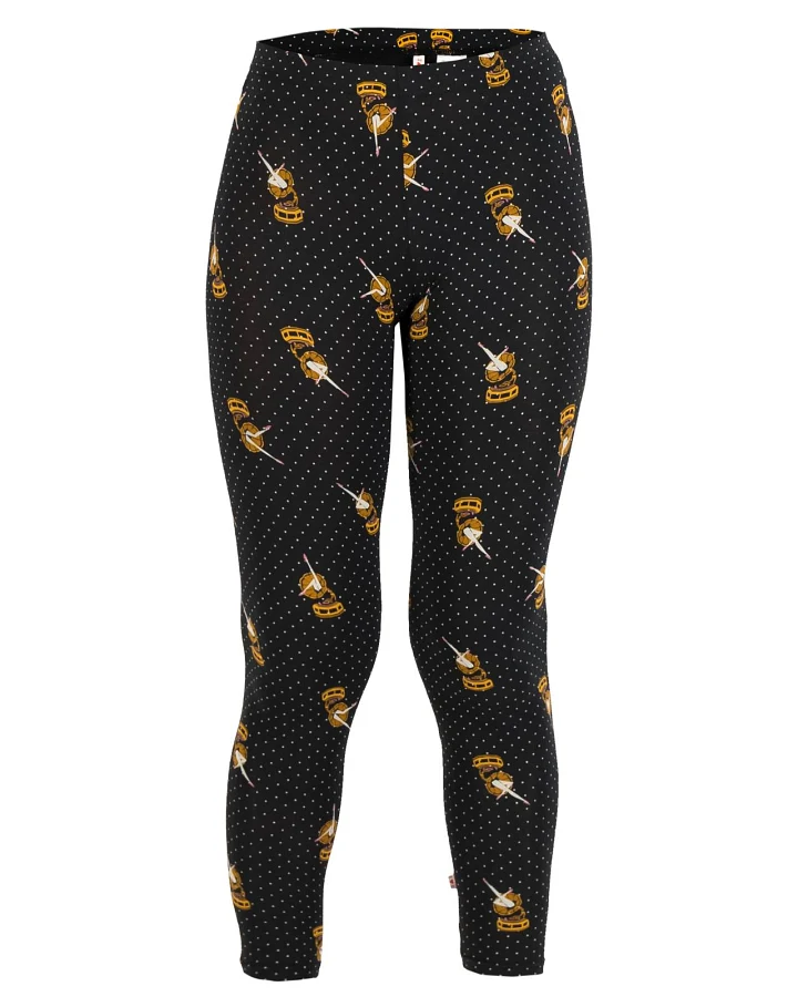 Baumwoll-Leggings leichte laune