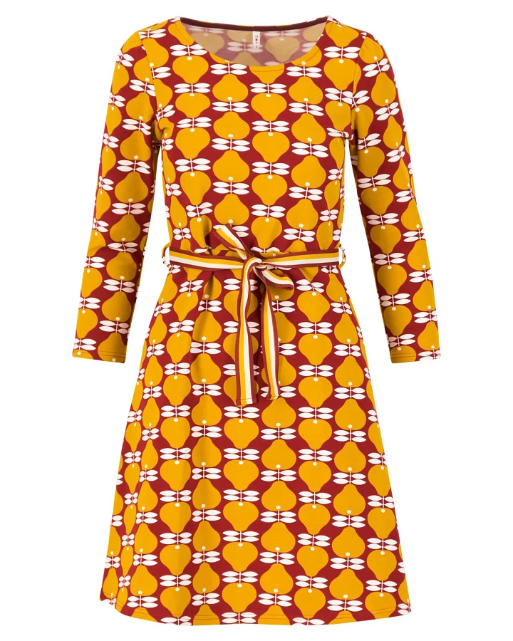 Sweatkleid très charmeuse