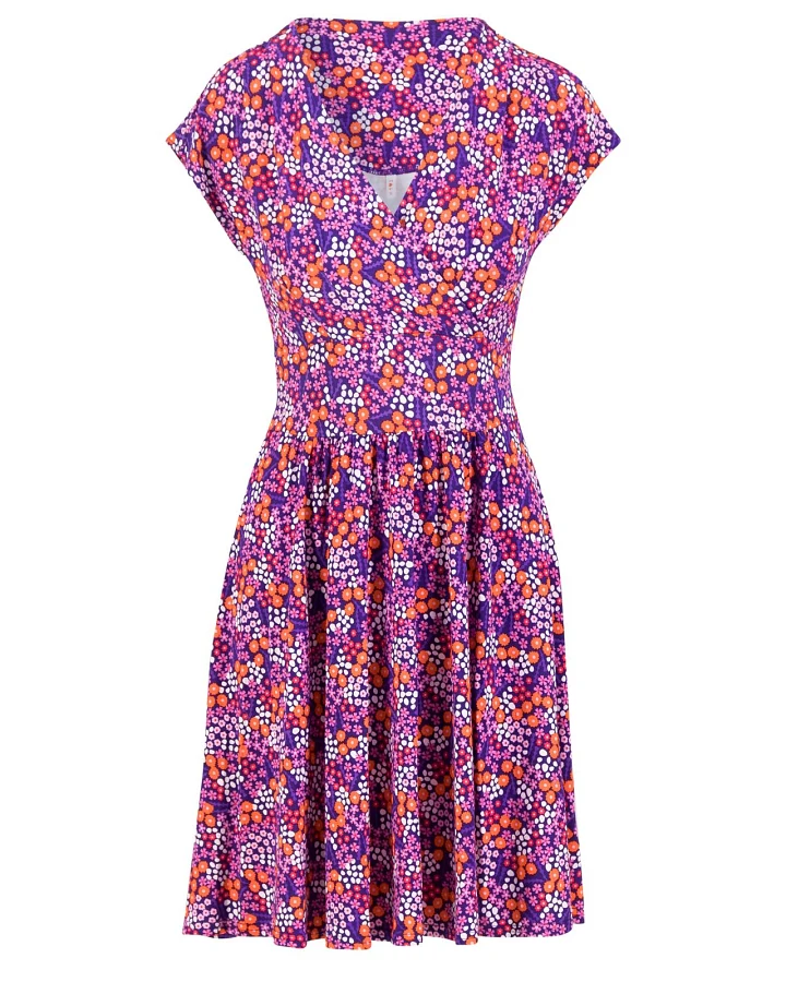 Freizeitkleid La Vie est Belle