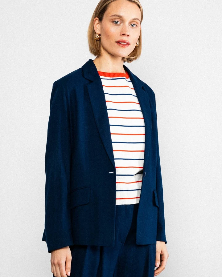 Blazer Eclat d’été