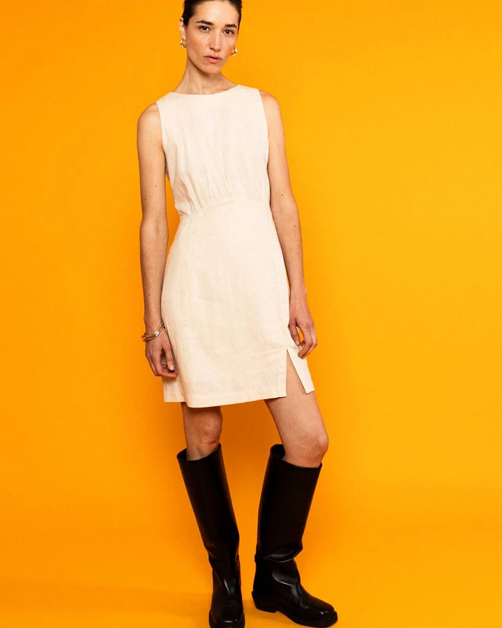 Etuikleid Robe de Marie