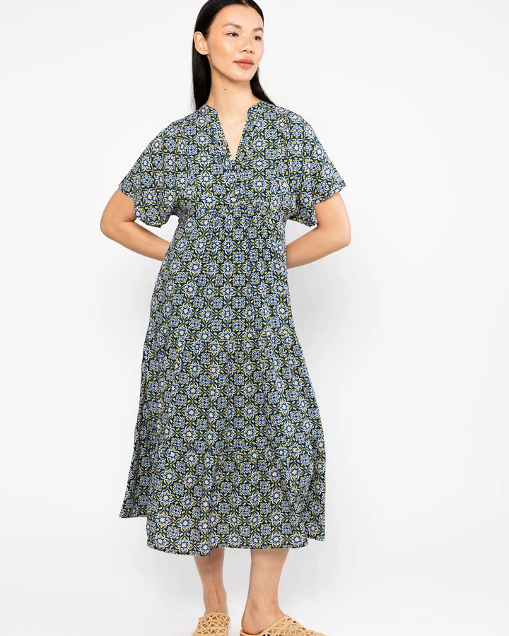 Sommerkleid Saint Tropen