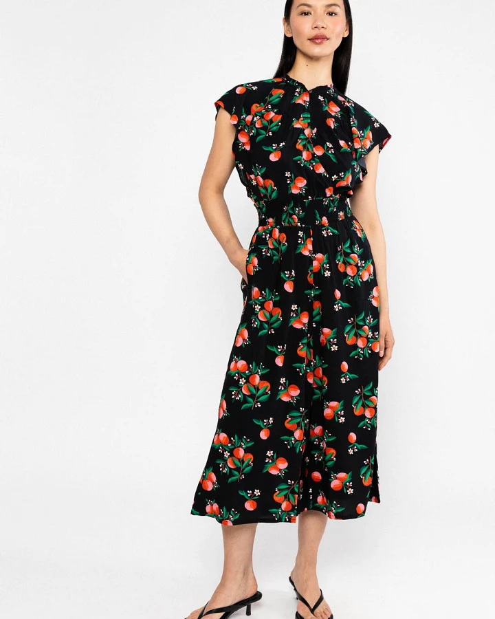 Jumpsuit Love's Lightest Wings